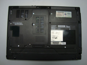 Капак дъно за лаптоп Fujitsu-Siemens LifeBook S7210 CP357435-01